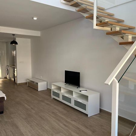 Eco Home Gran Alacant Puerto Marino Exterior photo